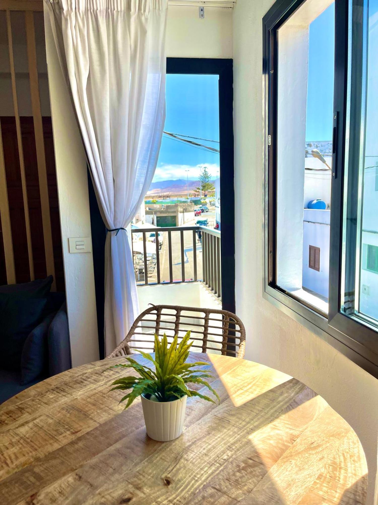 Weybeach4 -Sea Frontline,Plaza View,Little Terrace La Santa Exterior foto